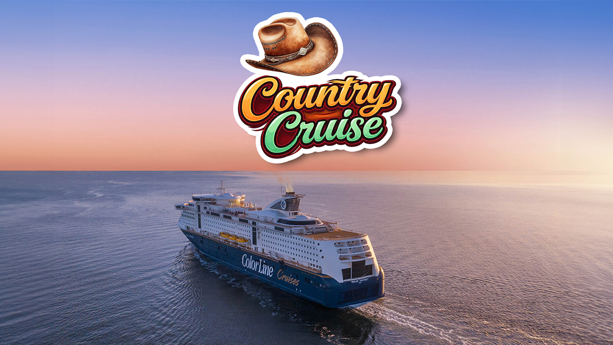 Country Cruise